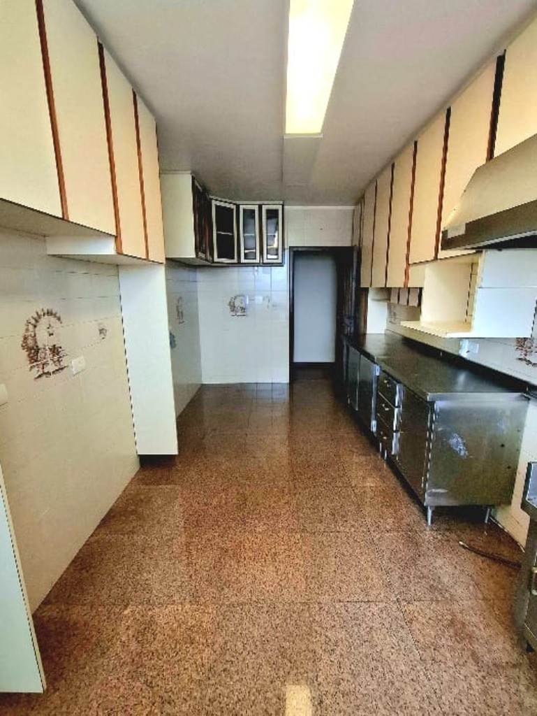 Apartamento, 4 quartos, 196 m² - Foto 24