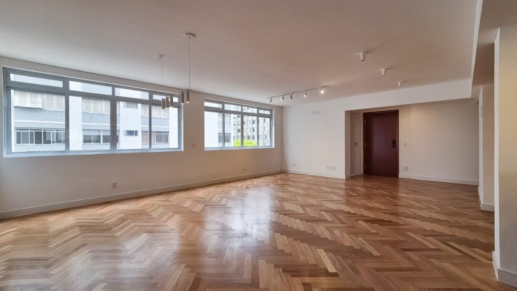 Apartamento, 3 quartos, 158 m² - Foto 30