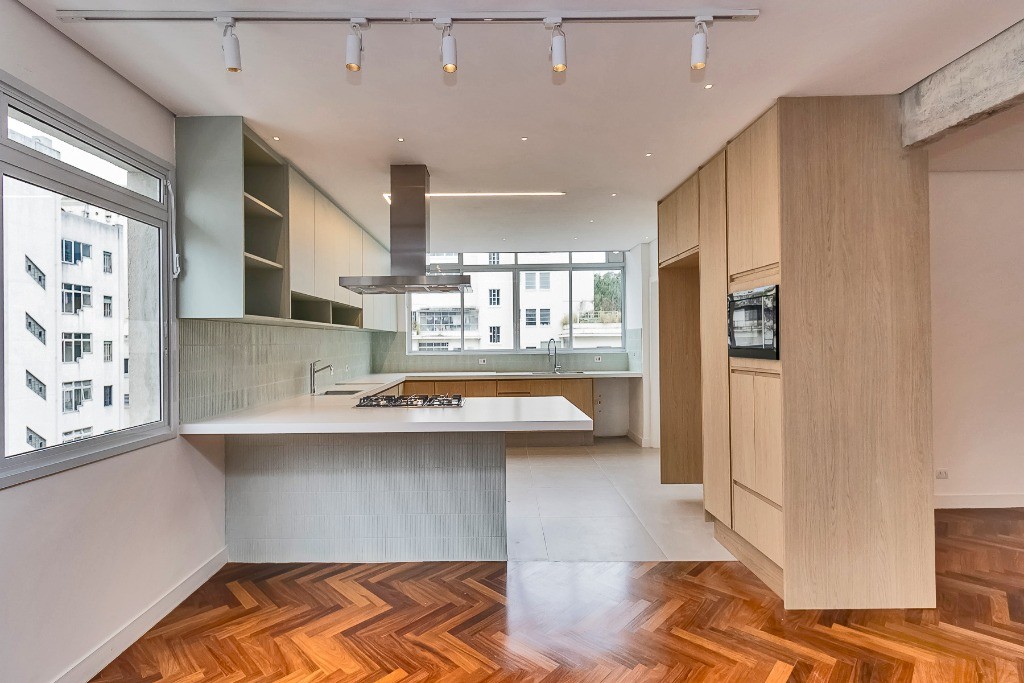 Apartamento, 3 quartos, 230 m² - Foto 31
