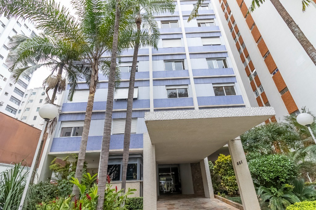 Apartamento, 3 quartos, 230 m² - Foto 45