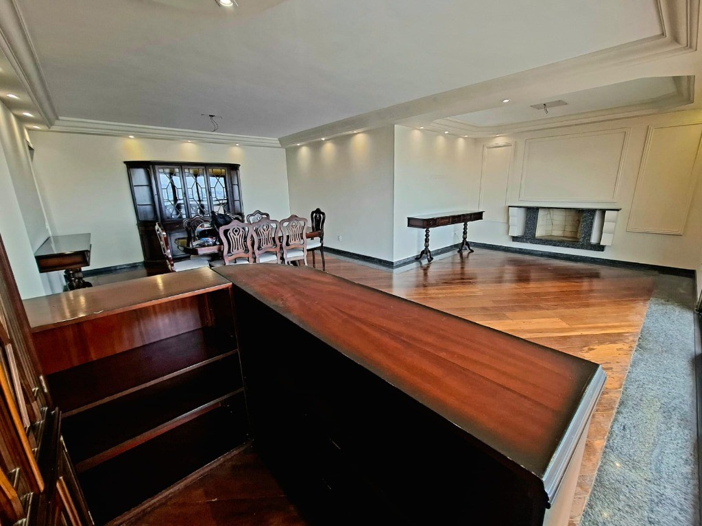 Apartamento, 4 quartos, 196 m² - Foto 14