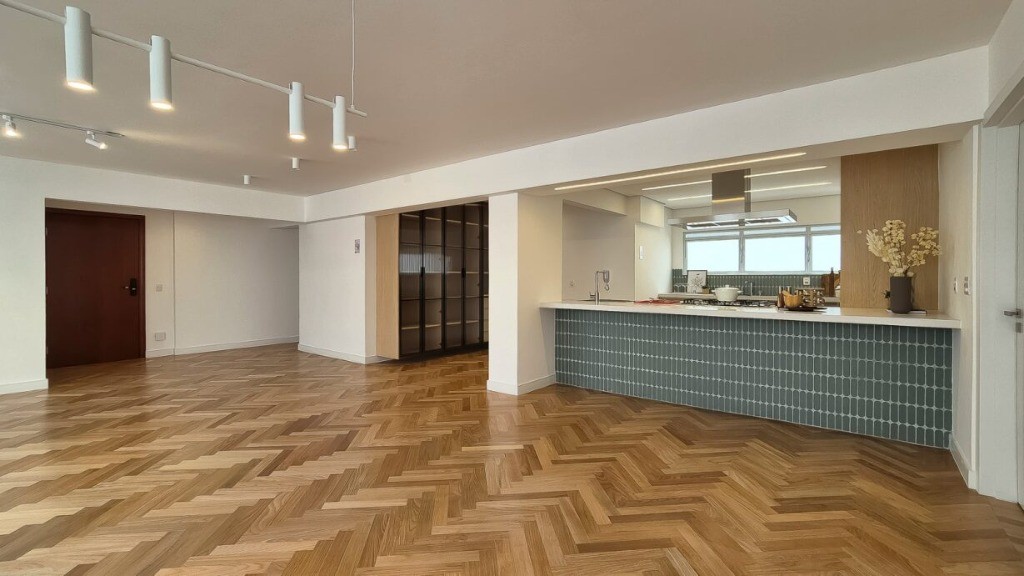 Apartamento, 3 quartos, 158 m² - Foto 25