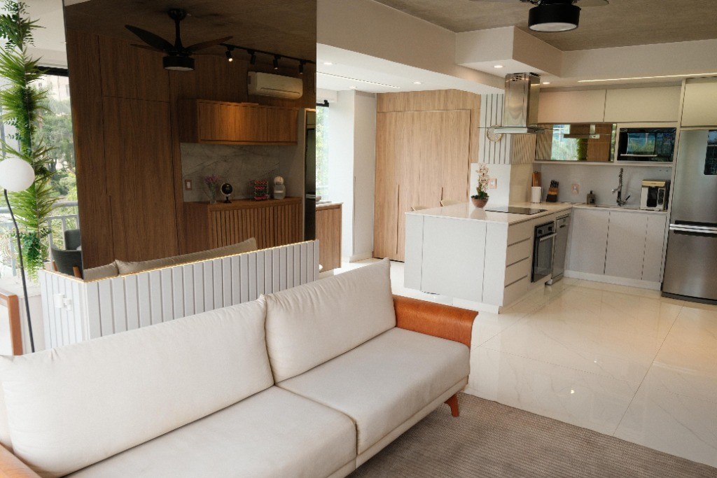 Apartamento, 1 quarto, 85 m² - Foto 19