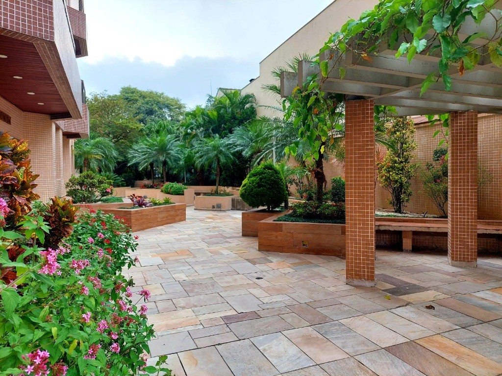 Apartamento, 4 quartos, 196 m² - Foto 3