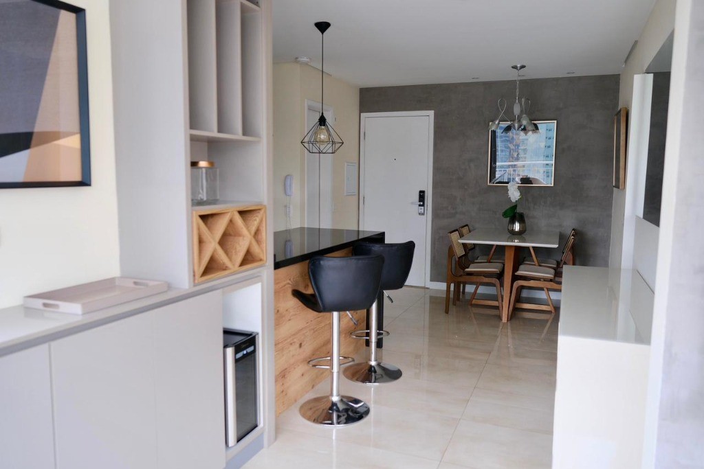 Apartamento, 1 quarto, 54 m² - Foto 12