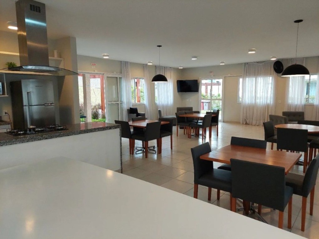Apartamento, 2 quartos, 50 m² - Foto 58