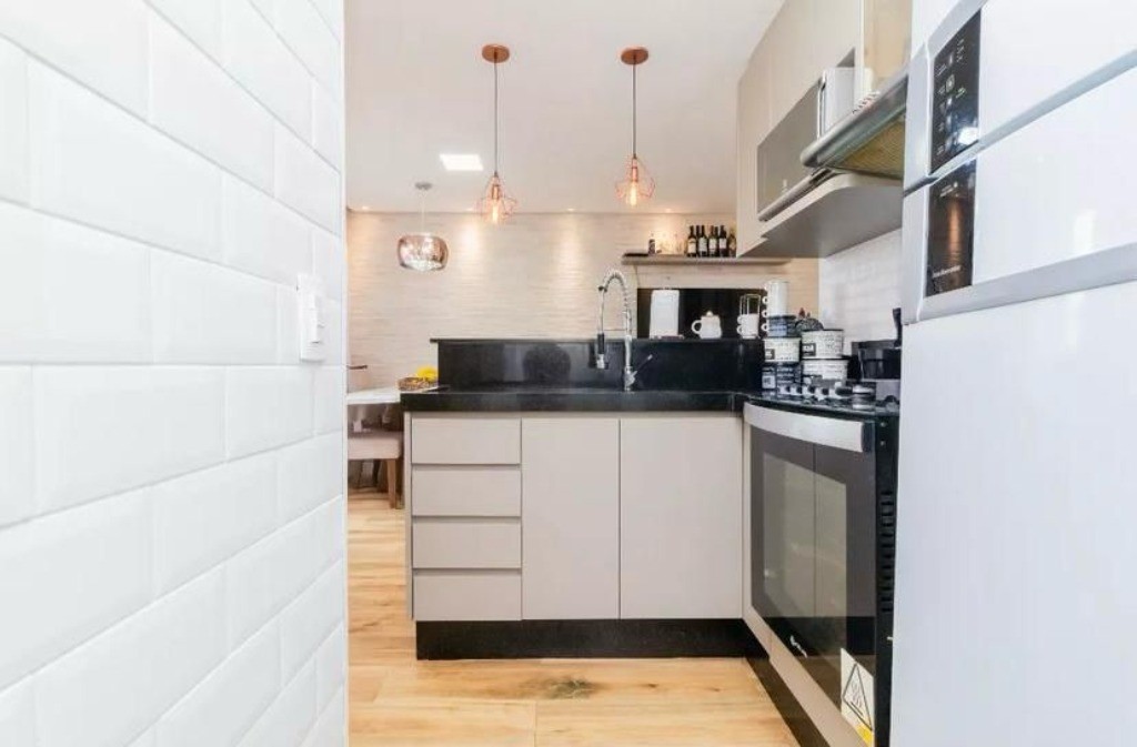 Apartamento, 2 quartos, 52 m² - Foto 8