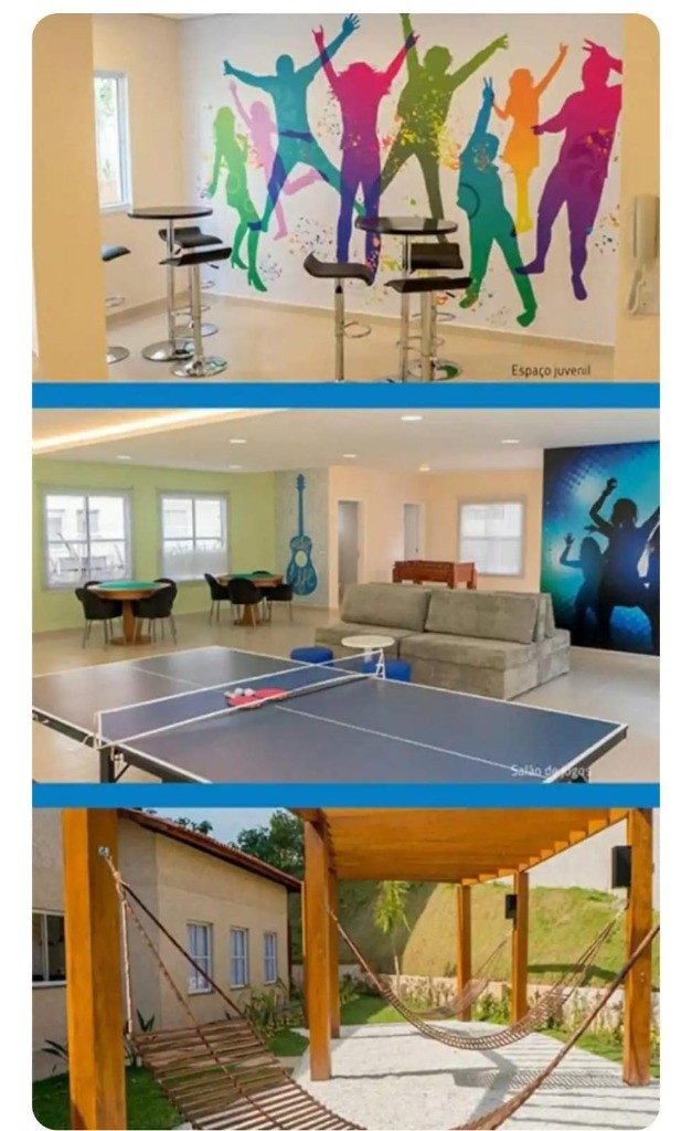 Apartamento, 2 quartos, 50 m² - Foto 40