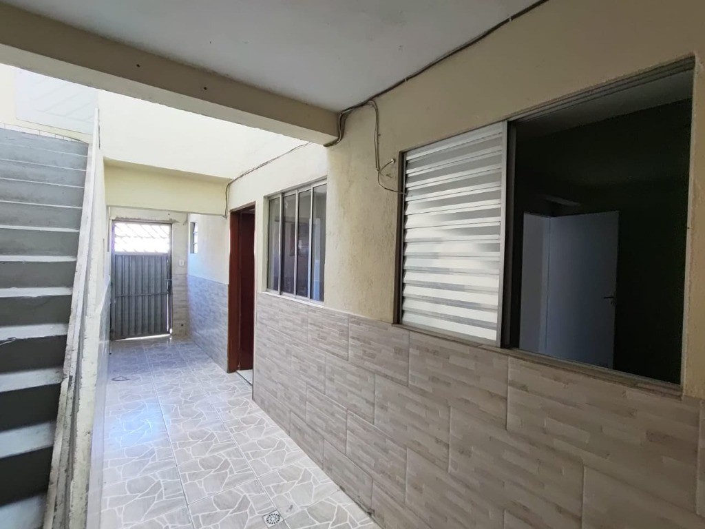 Casa, 1 quarto, 55 m² - Foto 1