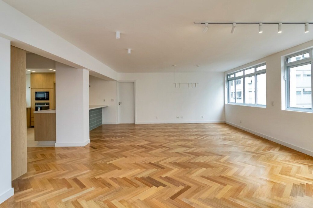 Apartamento, 3 quartos, 158 m² - Foto 93