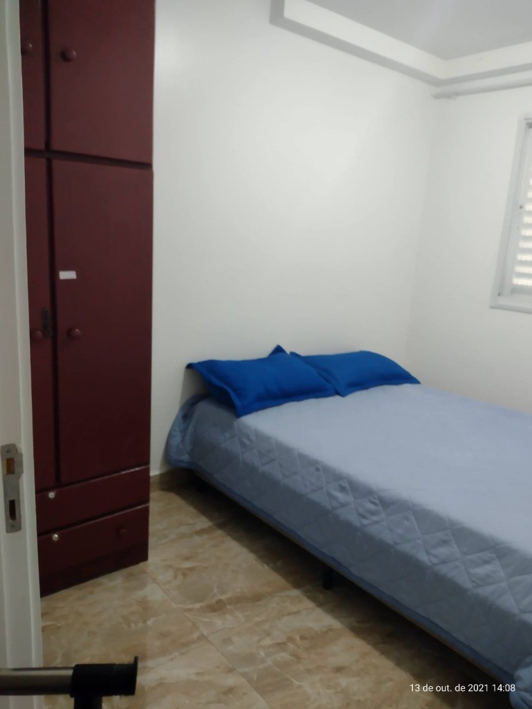 Apartamento, 2 quartos, 50 m² - Foto 7