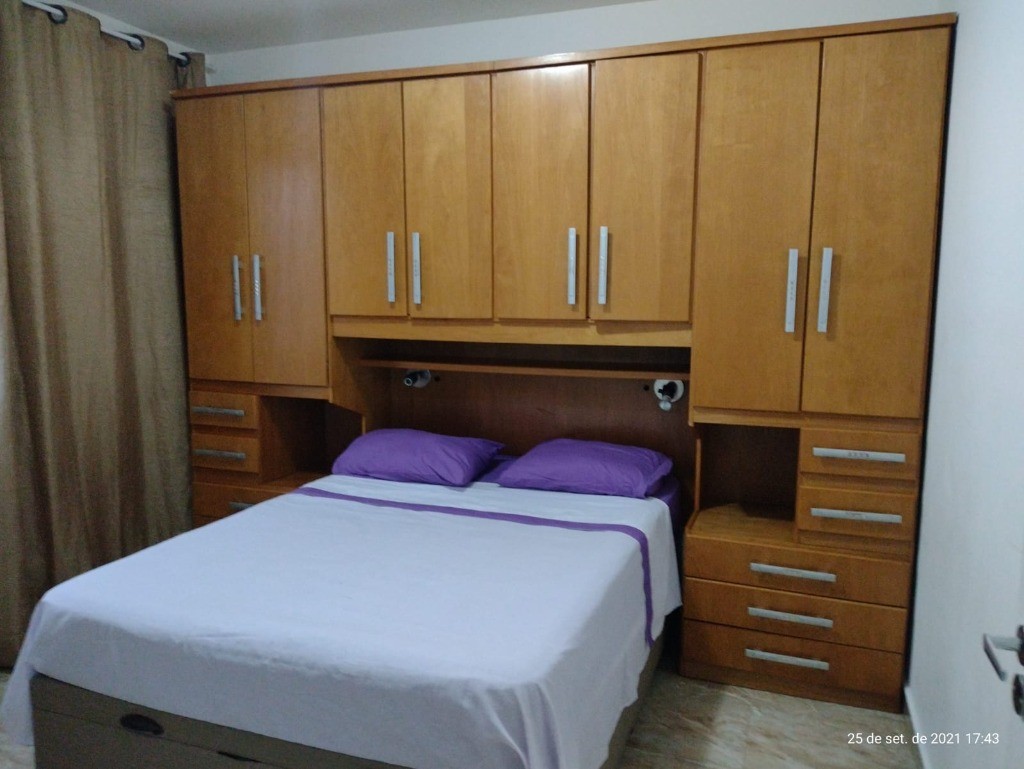 Apartamento, 2 quartos, 50 m² - Foto 49