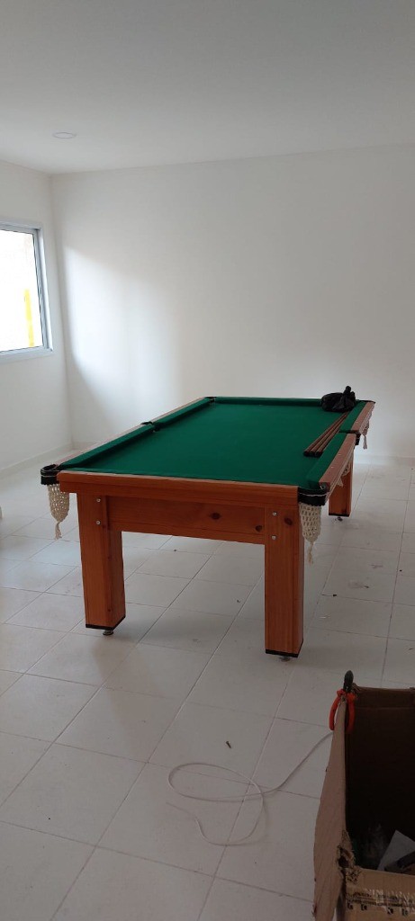 Apartamento, 2 quartos, 33 m² - Foto 5