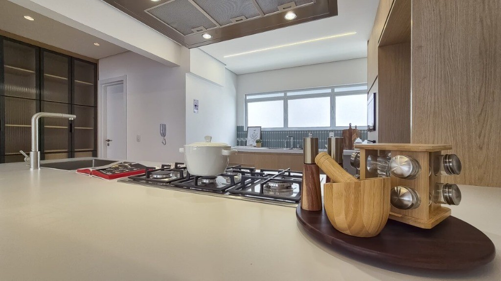 Apartamento, 3 quartos, 158 m² - Foto 23