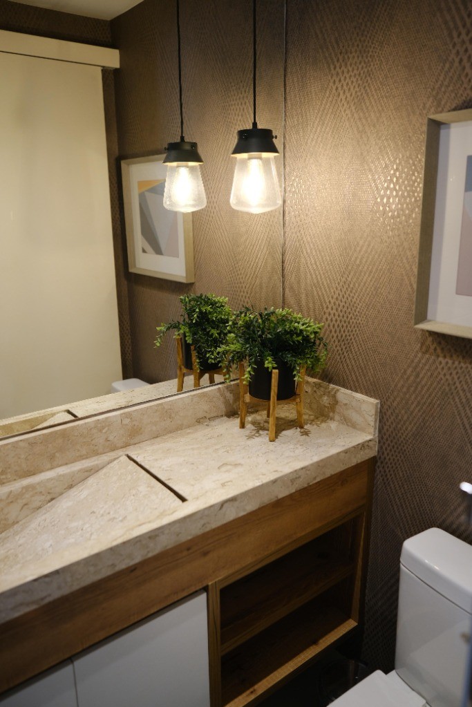 Apartamento, 1 quarto, 57 m² - Foto 3