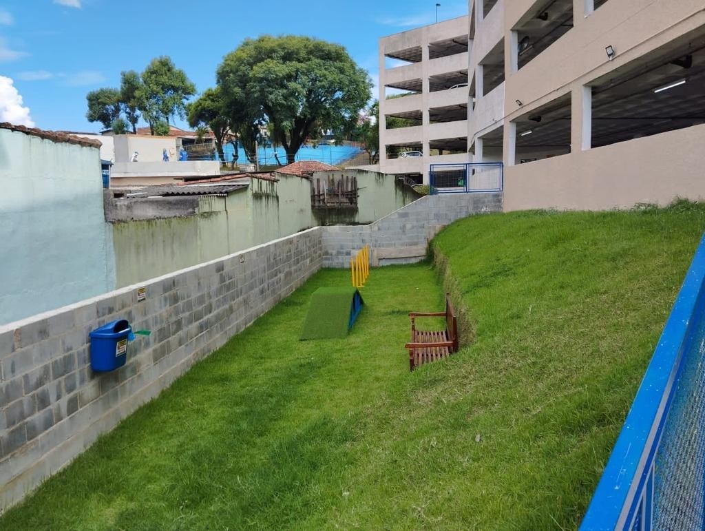 Apartamento, 2 quartos, 50 m² - Foto 45
