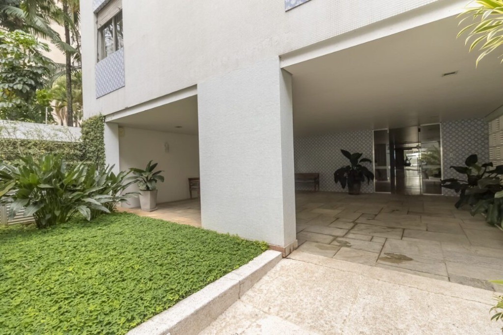 Apartamento, 3 quartos, 158 m² - Foto 84