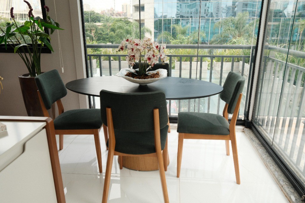 Apartamento, 1 quarto, 85 m² - Foto 12