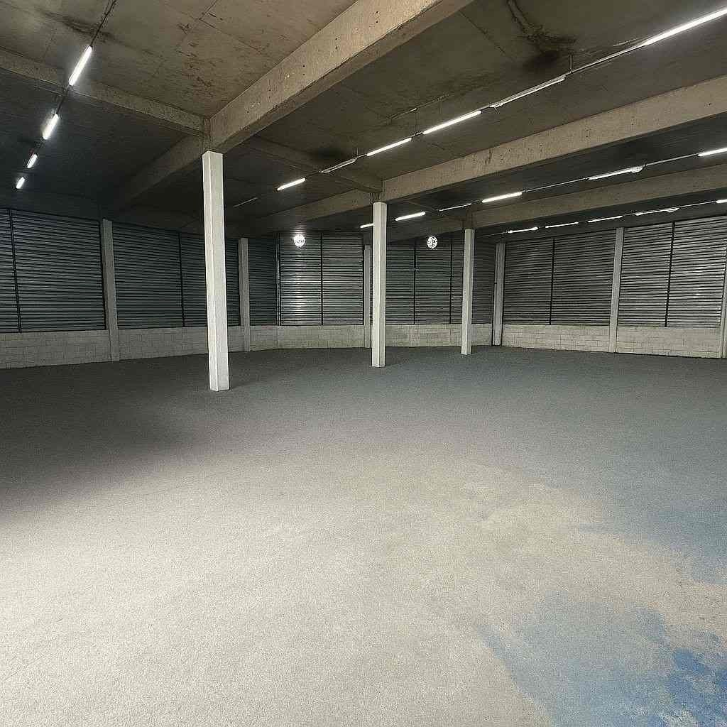 Depósito-Galpão, 1400 m² - Foto 3