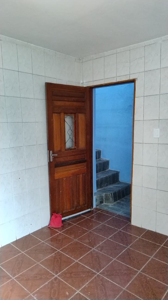 Casa, 1 quarto, 40 m² - Foto 1