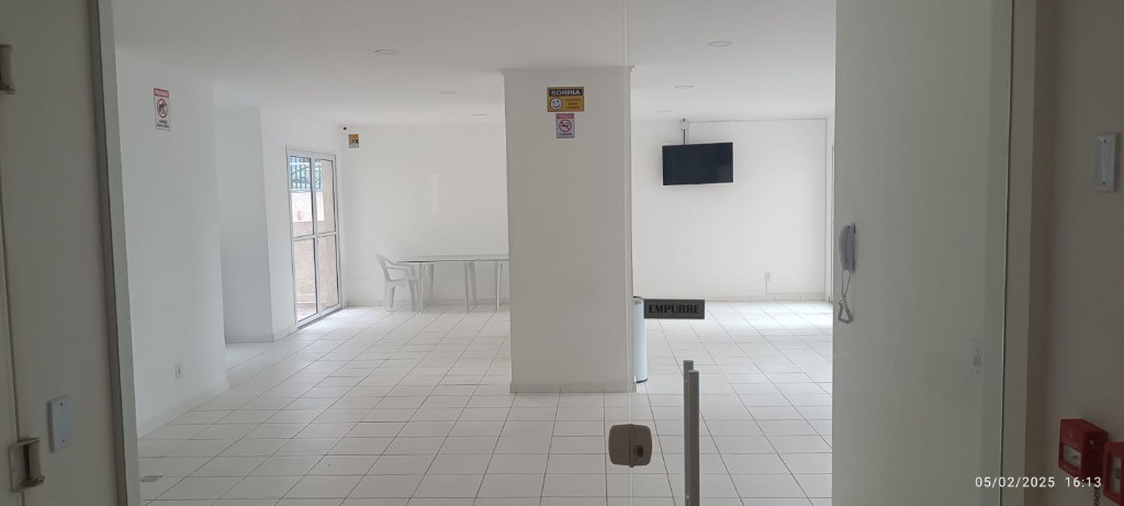 Apartamento, 2 quartos, 33 m² - Foto 3