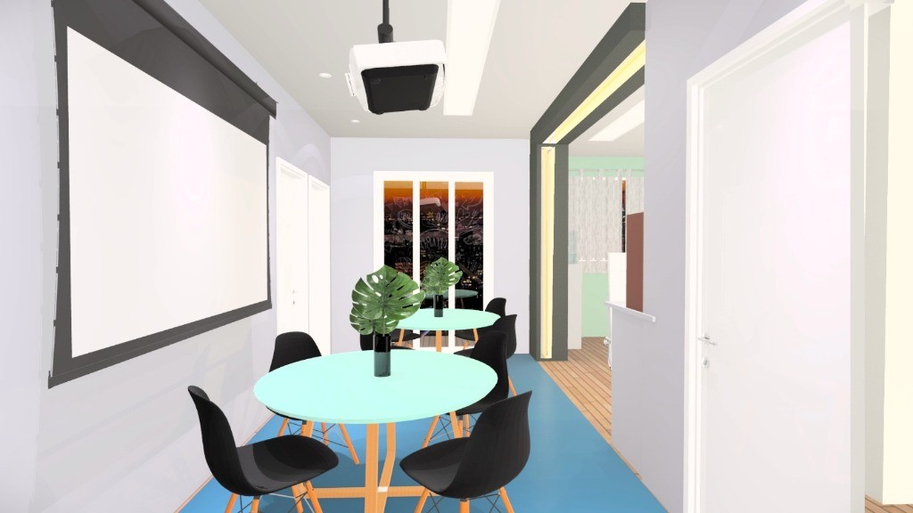 Apartamento, 2 quartos, 50 m² - Foto 28