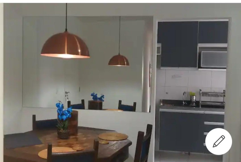 Apartamento, 2 quartos, 50 m² - Foto 5