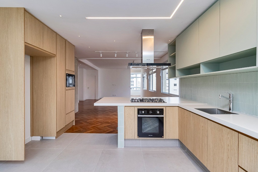 Apartamento, 3 quartos, 230 m² - Foto 27