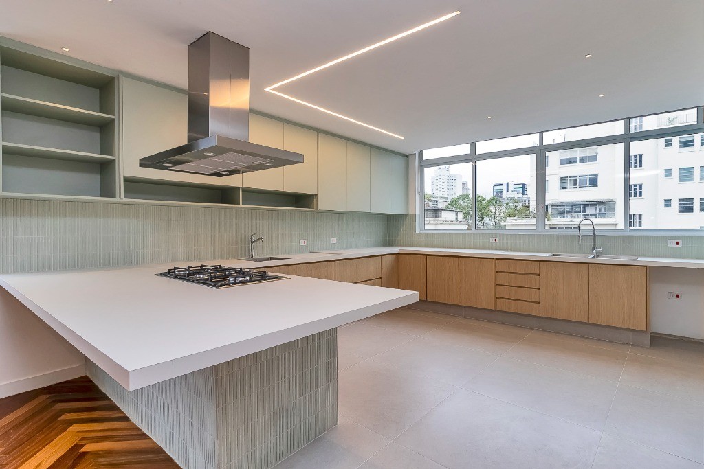 Apartamento, 3 quartos, 230 m² - Foto 36