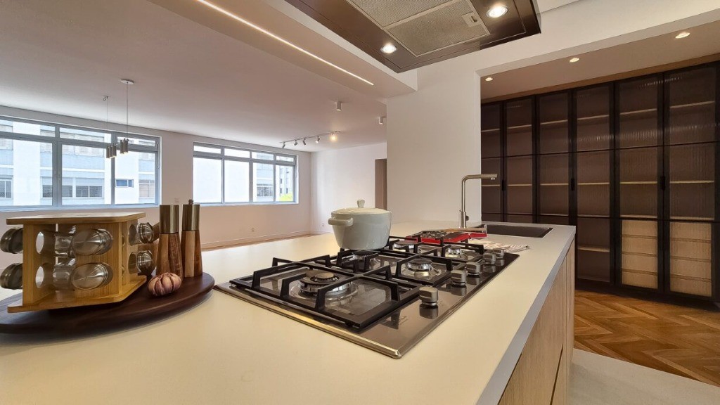 Apartamento, 3 quartos, 158 m² - Foto 52