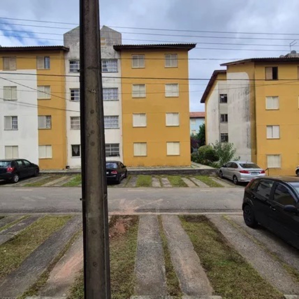 Apartamento, 2 quartos, 57 m² - Foto 17