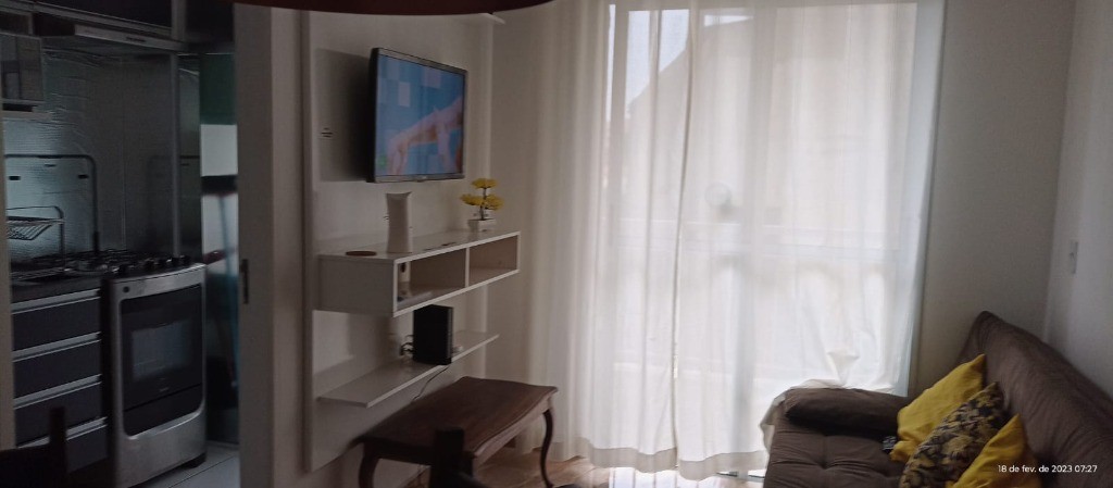 Apartamento, 2 quartos, 50 m² - Foto 15