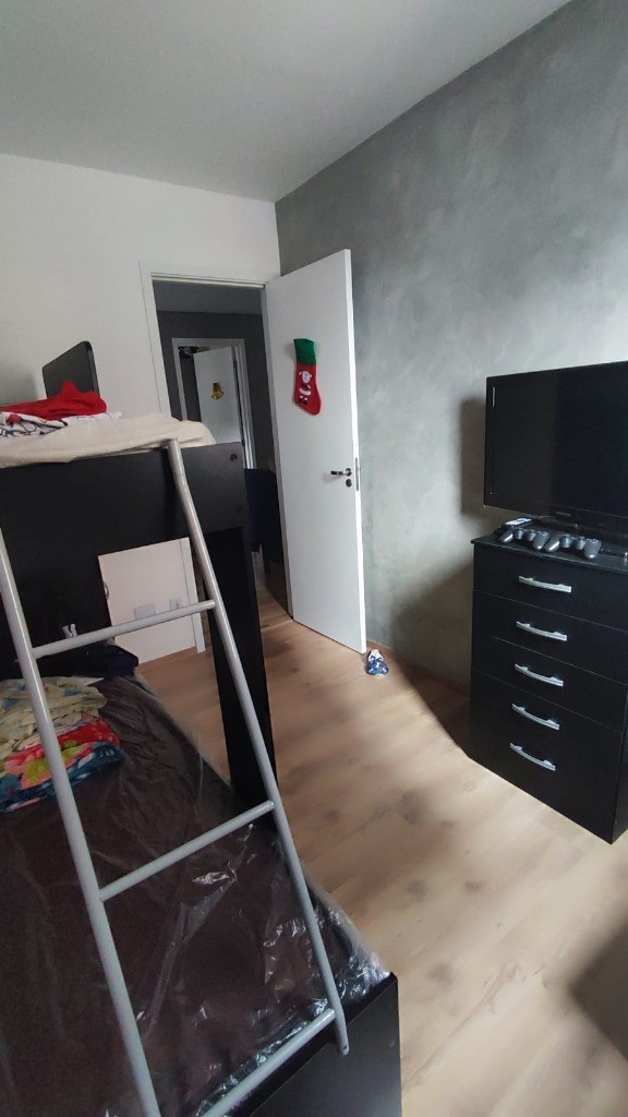 Apartamento, 3 quartos, 58 m² - Foto 6