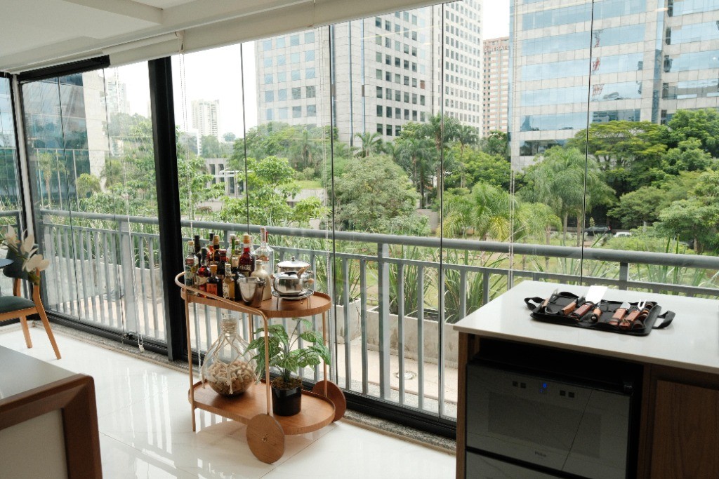 Apartamento, 1 quarto, 85 m² - Foto 15