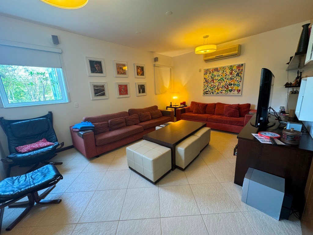 Casa de Condomínio, 8 quartos - Foto 12