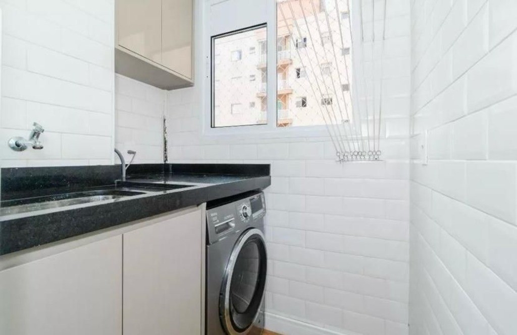 Apartamento, 2 quartos, 52 m² - Foto 9