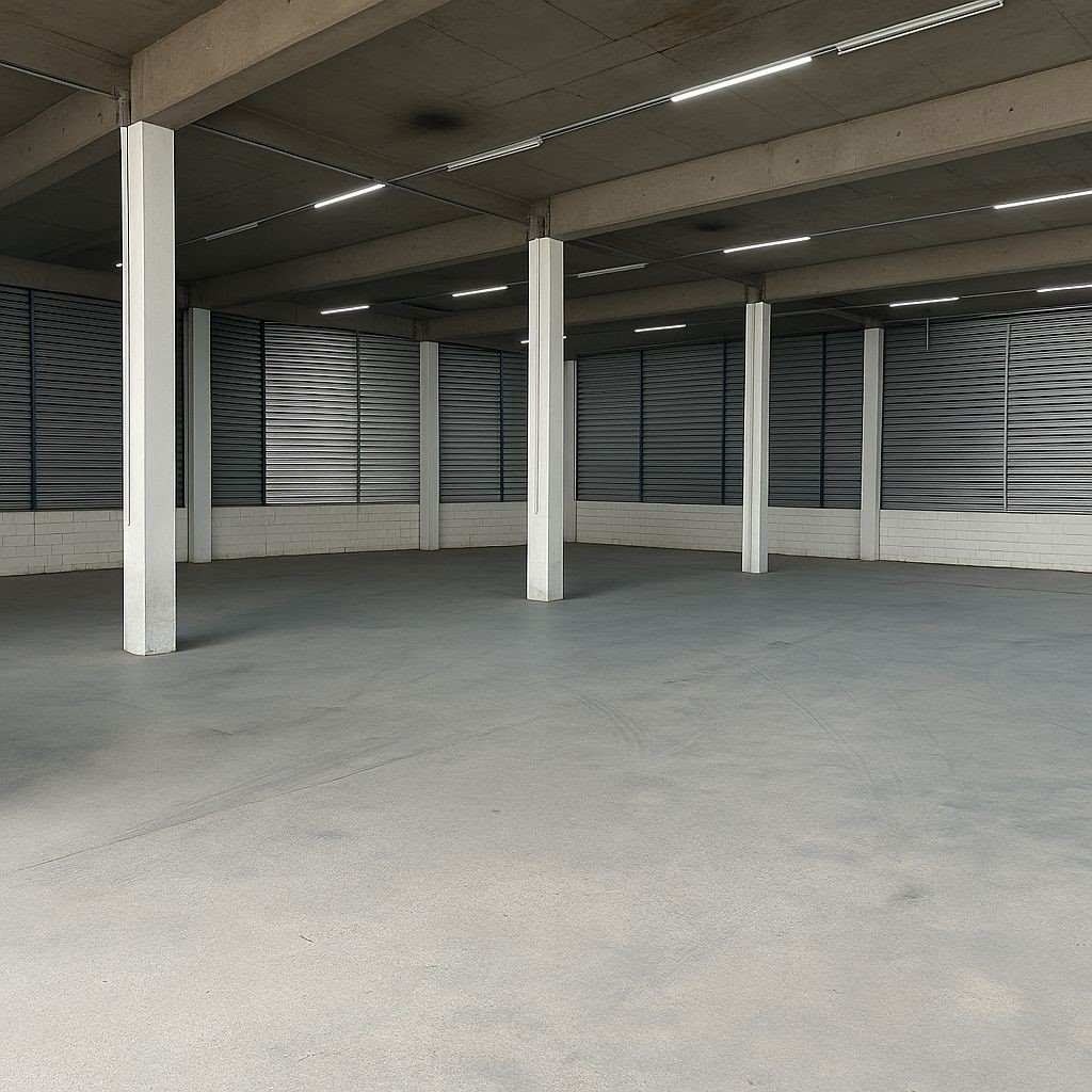 Depósito-Galpão, 1400 m² - Foto 9