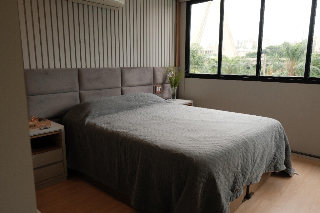 Apartamento, 1 quarto, 85 m² - Foto 21