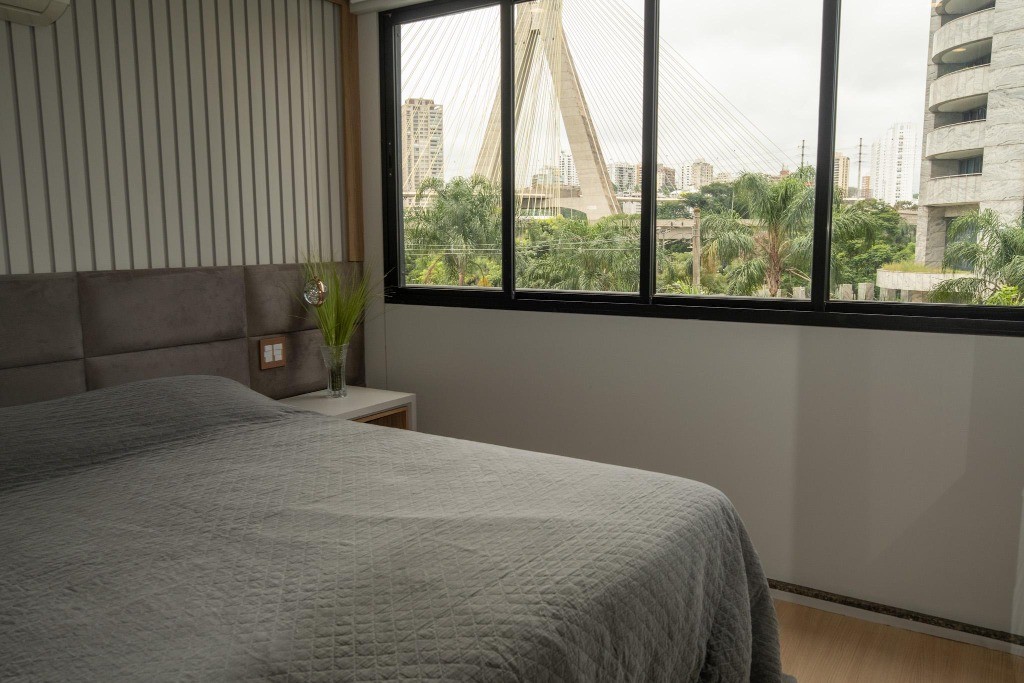 Apartamento, 1 quarto, 85 m² - Foto 26