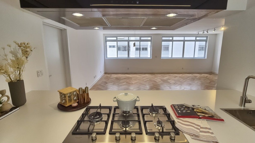 Apartamento, 3 quartos, 158 m² - Foto 51