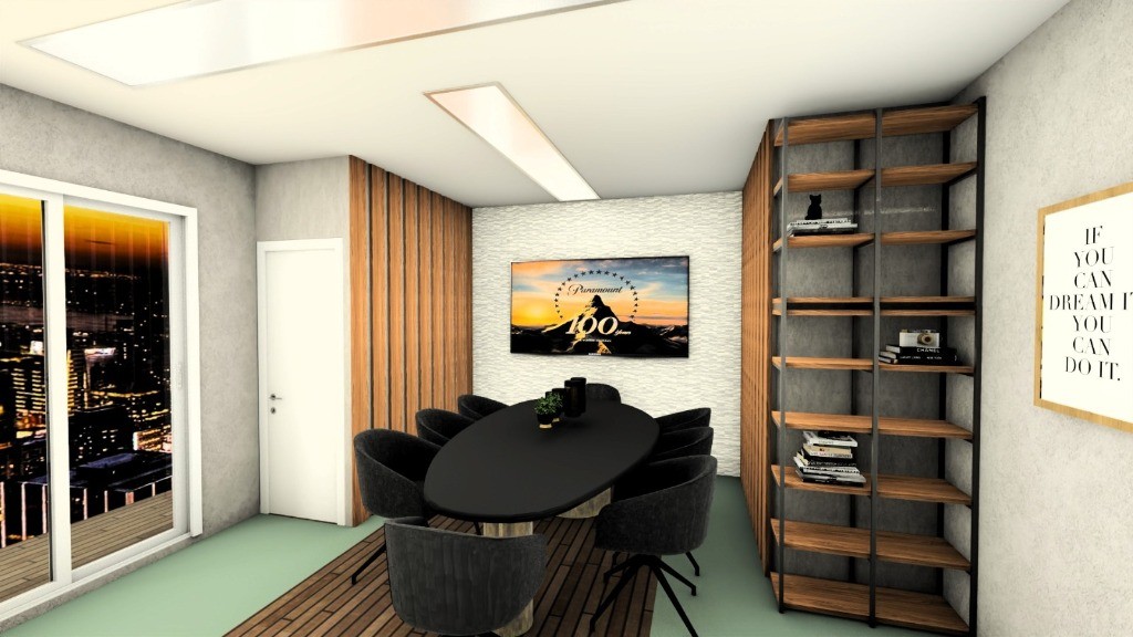 Apartamento, 2 quartos, 50 m² - Foto 21