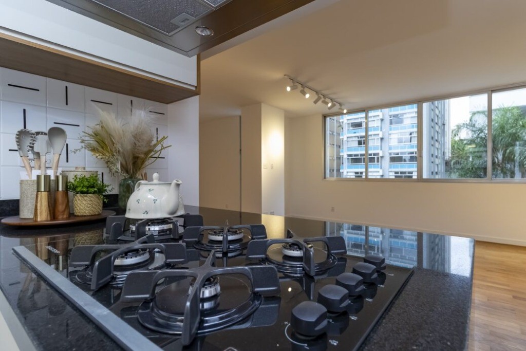 Apartamento, 3 quartos, 129 m² - Foto 7