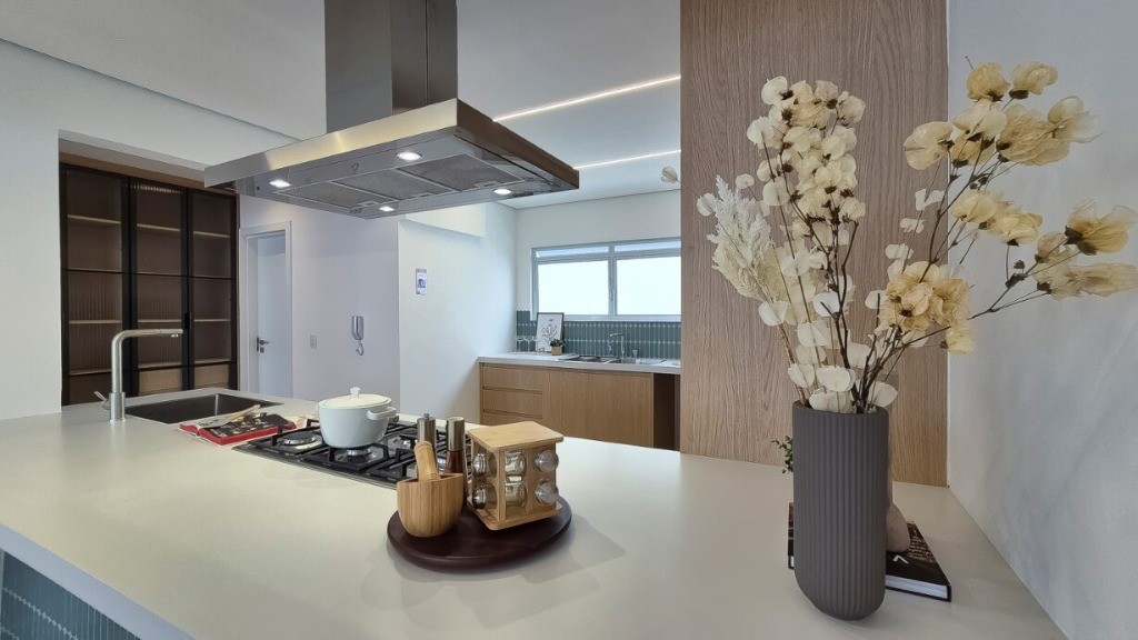 Apartamento, 3 quartos, 158 m² - Foto 27