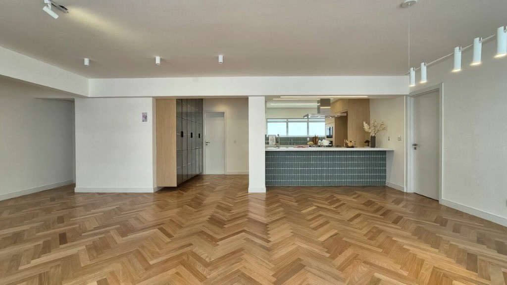 Apartamento, 3 quartos, 158 m² - Foto 22