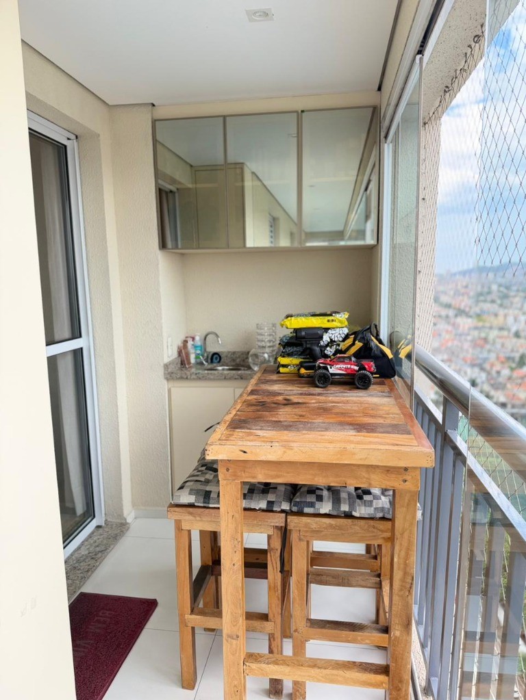 Apartamento, 3 quartos, 84 m² - Foto 12