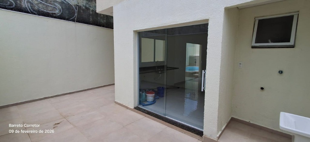 Casa de Condomínio, 2 quartos - Foto 19
