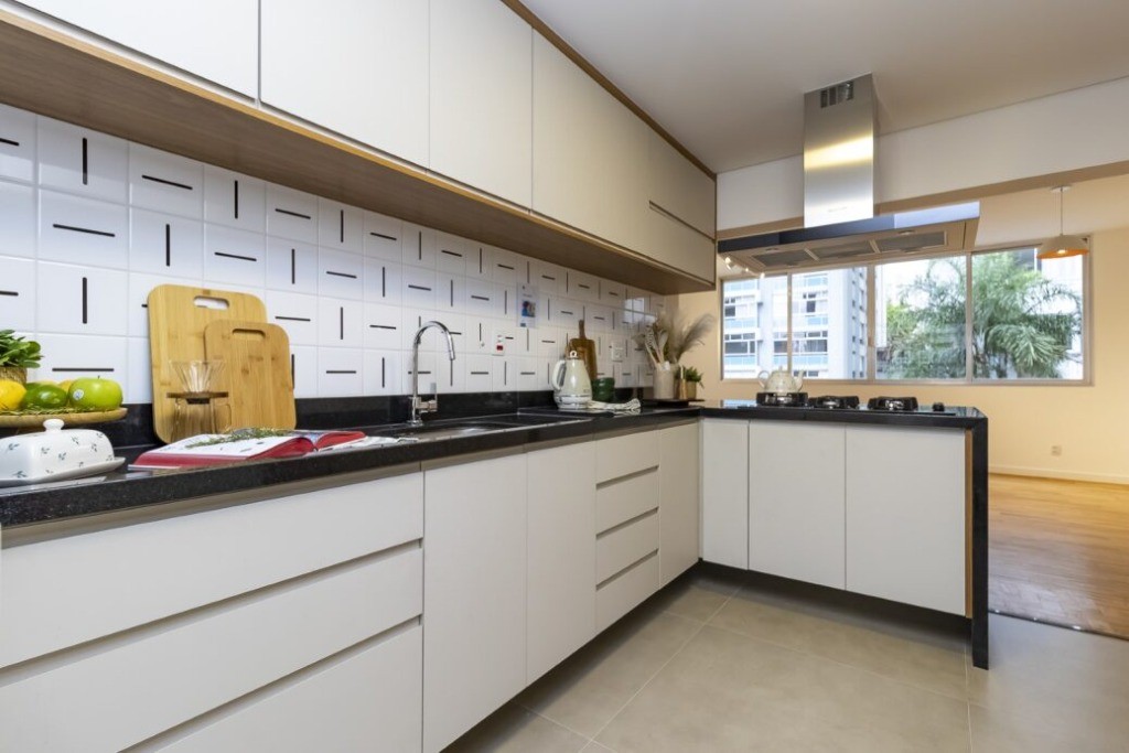 Apartamento, 3 quartos, 129 m² - Foto 22