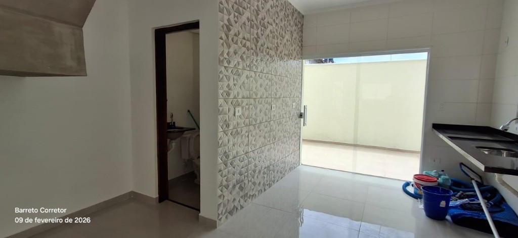 Casa de Condomínio, 2 quartos - Foto 10