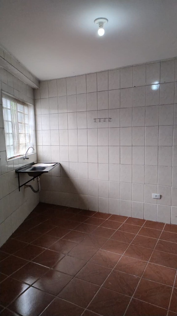 Casa, 1 quarto, 40 m² - Foto 2