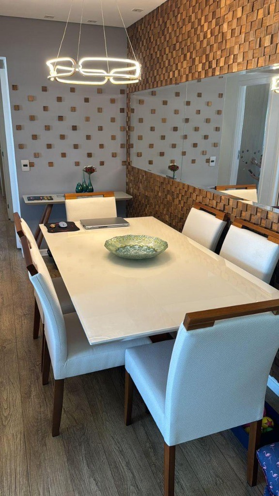 Apartamento, 3 quartos, 84 m² - Foto 21